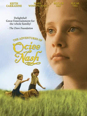 Постер: The Adventures of Ociee Nash