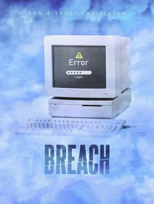 Постер: Breach