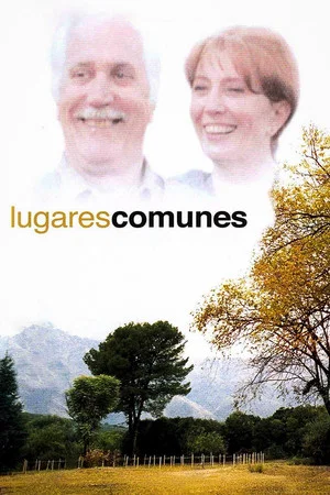 Постер: Common Ground