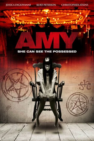 Постер: Amy