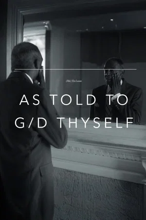 Постер: Kamasi Washington - As Told To G/D Thyself