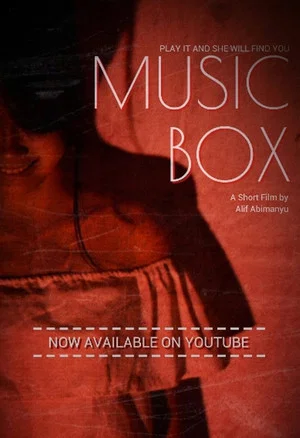 Постер: Music Box