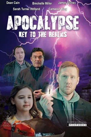 Постер: Apocalypse: Key to the Realms