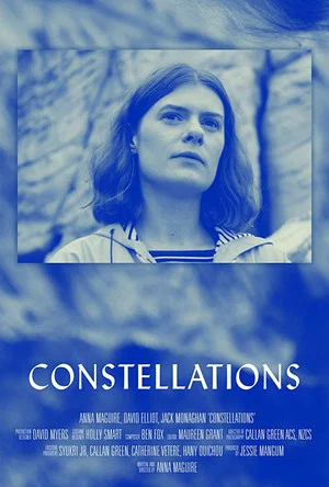 Постер: Constellations
