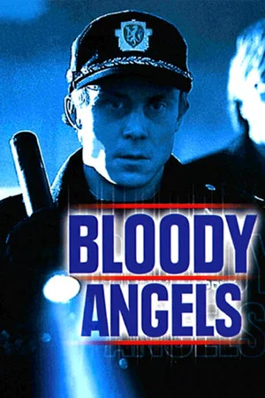 Постер: Bloody Angels