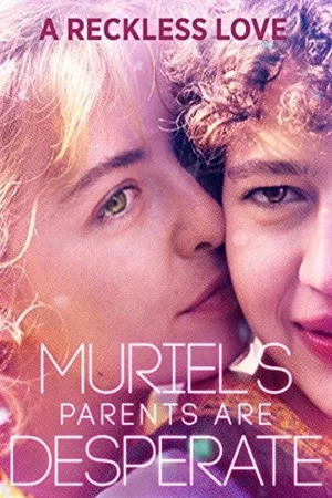 Постер: Muriel's Parents Are Desperate
