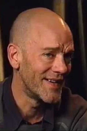 Постер: R.E.M.