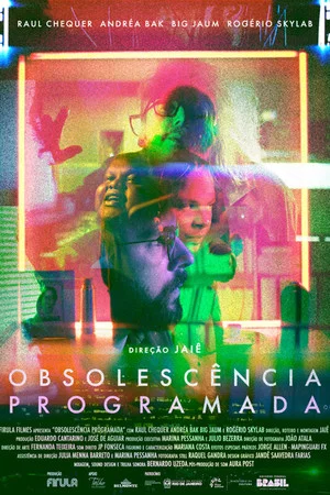 Постер: Obsolescência Programada