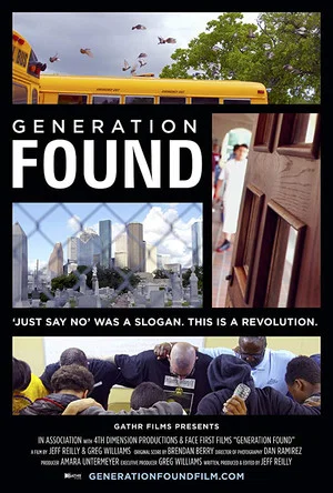 Постер: Generation Found