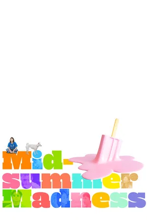 Постер: Midsummer Madness