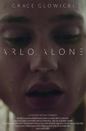 Постер: Arlo Alone