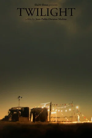 Постер: Twilight