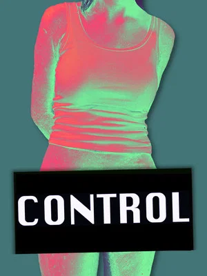 Постер: Control