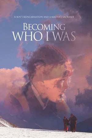 Постер: Becoming Who I Was