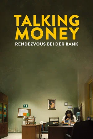 Постер: Talking Money
