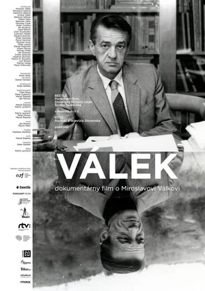 Постер: Válek