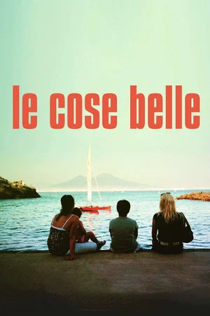 Постер: Le cose belle