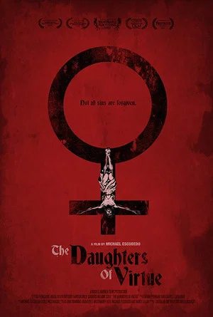 Постер: The Daughters of Virtue