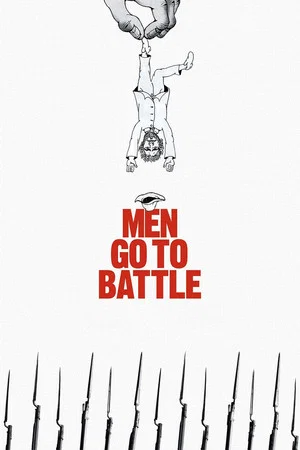 Постер: Men Go to Battle