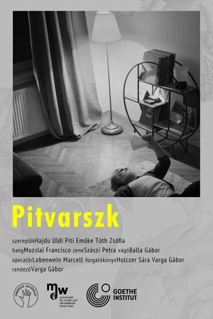 Постер: Pitvarszk
