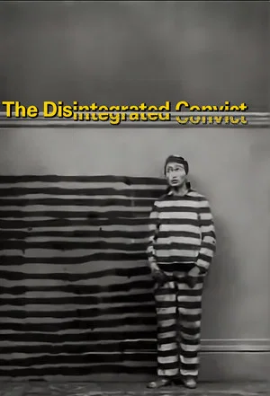 Постер: The Disintegrated Convict