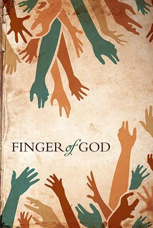 Постер: Finger of God