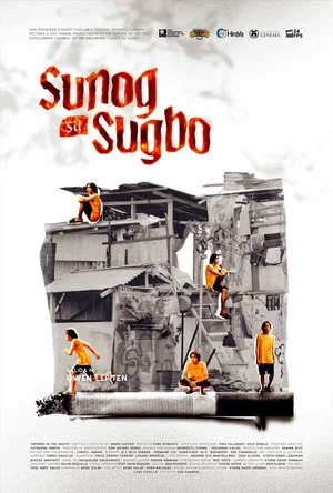 Постер: Inferno in the South