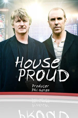 Постер: House Proud