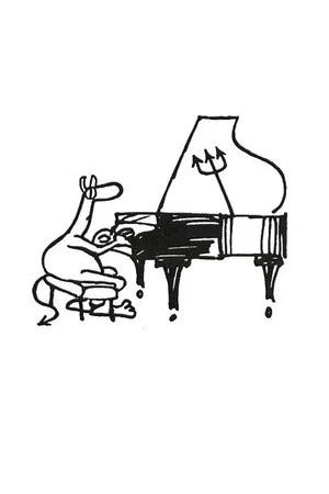 Постер: It Takes All Kinds - The Concert, The Bathtub, The Artist