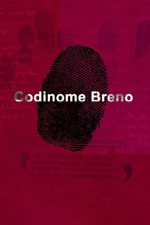 Постер: Codinome Breno