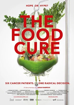 Постер: The Food Cure: Hope or Hype?