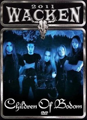 Постер: Children of Bodom: [2011] Wacken Open Air