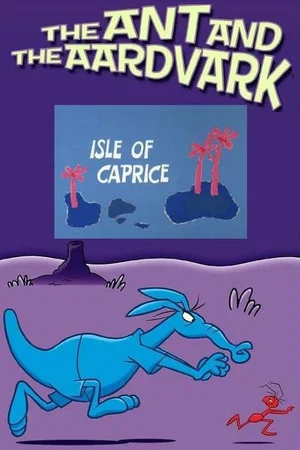 Постер: Isle of Caprice