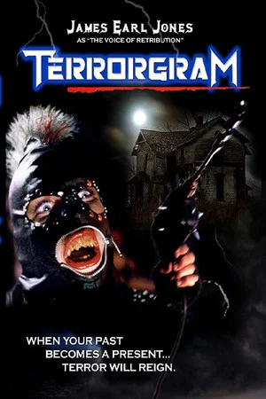 Постер: Terrorgram