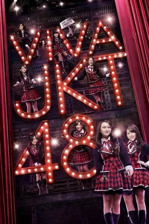 Постер: Viva JKT48