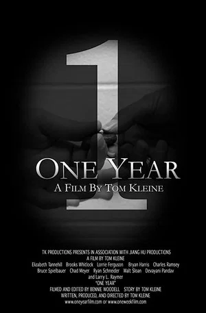 Постер: One Year