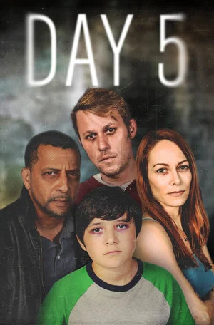 Постер: 2 сезон