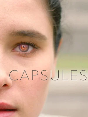 Постер: Capsules