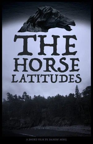 Постер: The Horse Latitudes