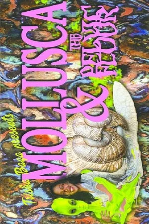 Постер: Mollusca & The Pelvic Floor
