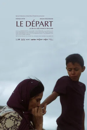 Постер: The Departure