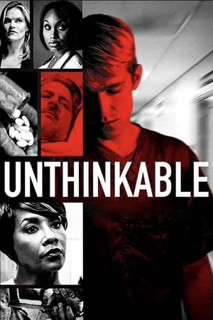 Постер: Unthinkable