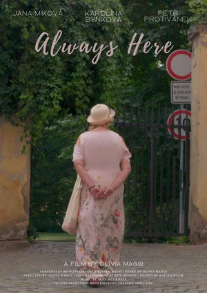 Постер: Always Here