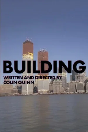 Постер: Building