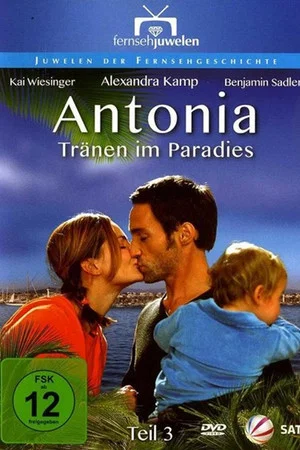 Постер: Antonia – Tränen im Paradies