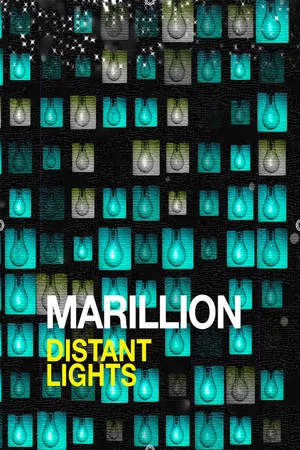 Постер: Marillion: Distant Lights