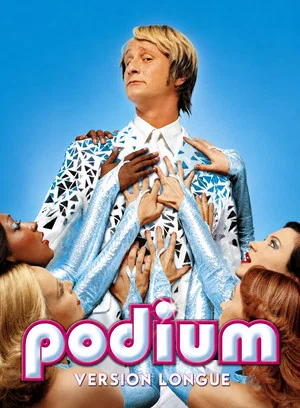 Постер: Podium - Version Longue