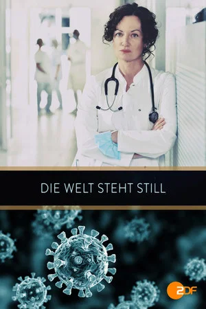 Постер: Die Welt steht still