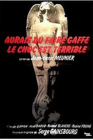Постер: Aurais dû faire gaffe... le choc est terrible