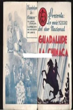 Постер: Guadalupe La Chinaca